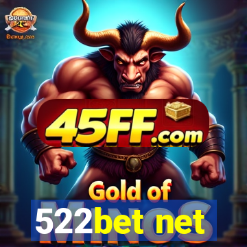 522bet net